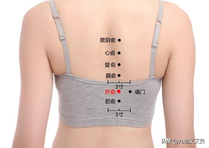 祛寒湿艾灸禁忌,端午艾灸排湿排寒正当时