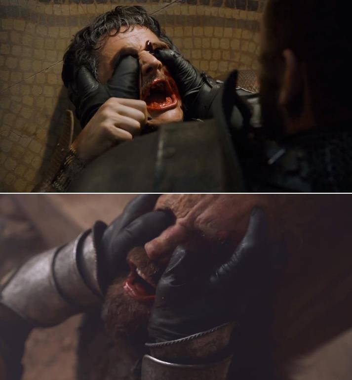 GOT·S8E5：对“权游”大结局你还有多少期待？