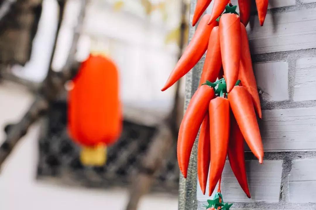 每年必备的年货清单,推荐的年货清单你get了吗