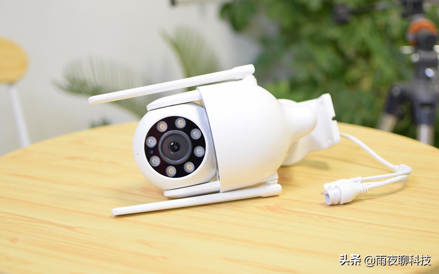 360摄像头室外球机,360室外球机