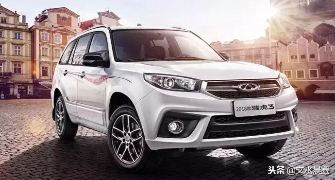 瑞虎3有什么优势,瑞虎3的优势和缺点