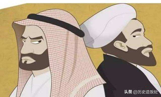 真正的世界三大宗教,出世宗教与入世宗教