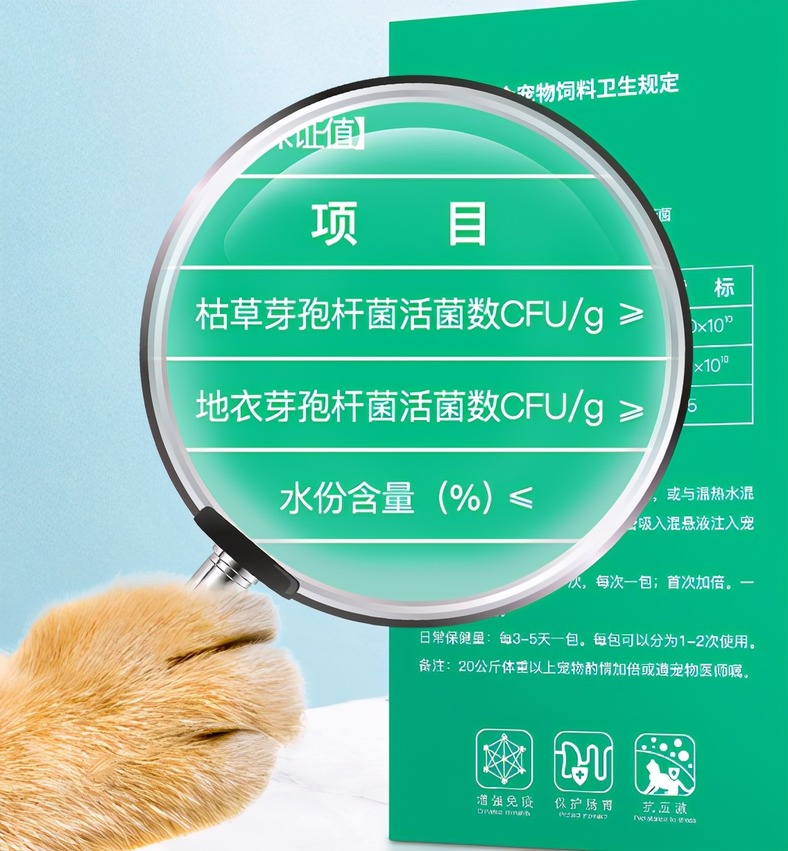 猫咪肠胃软用什么驱虫药,猫咪肠道脆弱怎么选猫粮