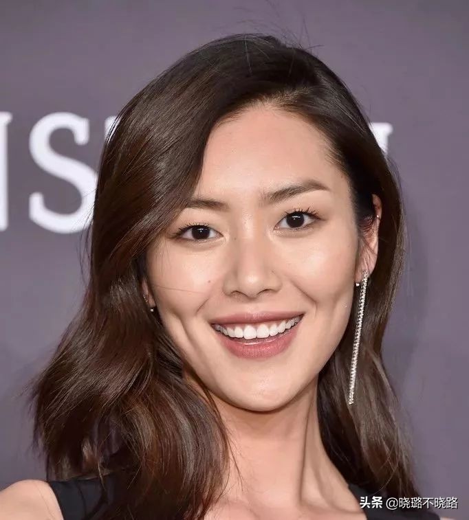 脸型有缺陷的什么发型比较好,脸型不对称什么样的发型好看