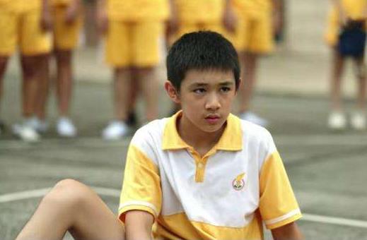 隐秘的角落朱朝阳长大,隐秘的角落朱朝阳是怎样的人