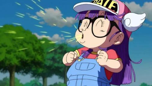 jump史上最强,jump中战斗力最强的角色