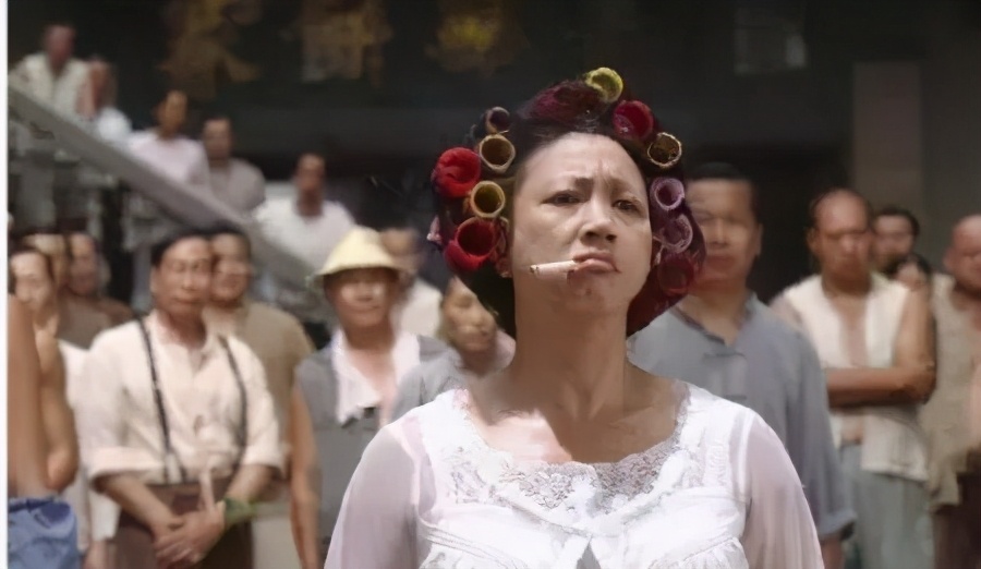 影视剧中那些惨不忍睹的丑角,十大扮演丑角的明星