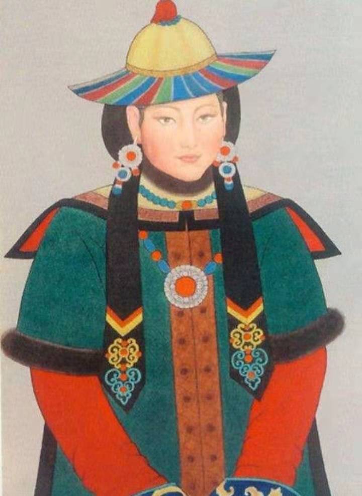 俄国使者没带贡品，故未能觐见皇帝，他认为皇帝居住在磁石城中