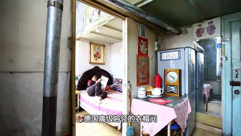 10平米小户型蜗居改造,只要收纳有道小房也能变豪宅