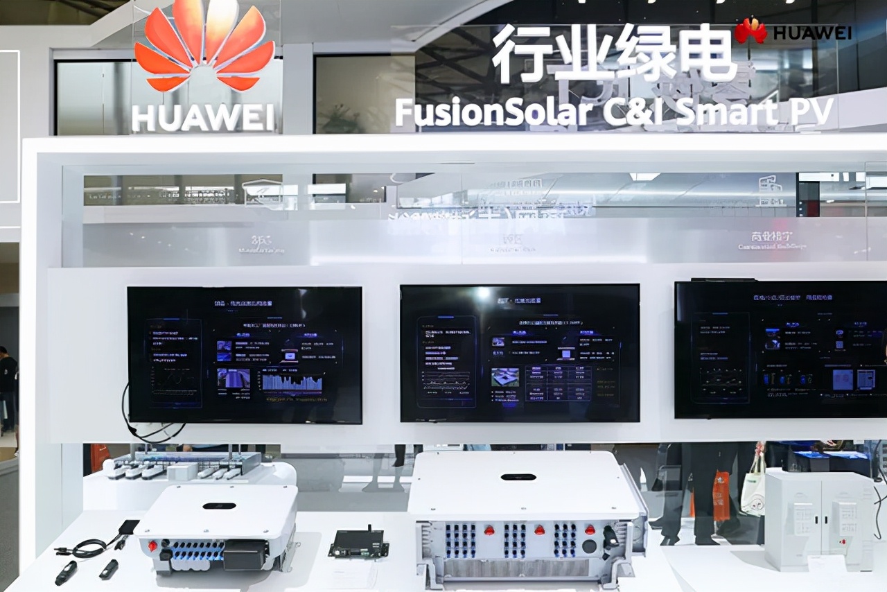 华为储能新能源汽车,华为进入汽车行业的战略思路