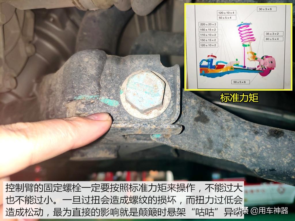 四轮定位还是有一点点跑偏要紧吗,四轮定位数据就差一个数字也跑偏