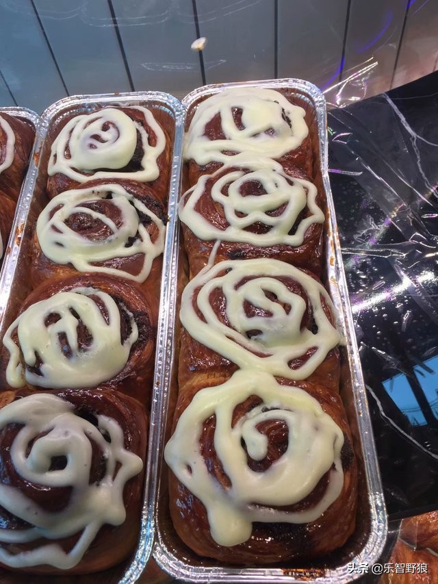 巴黎贝甜面包,巴黎贝甜面包品种