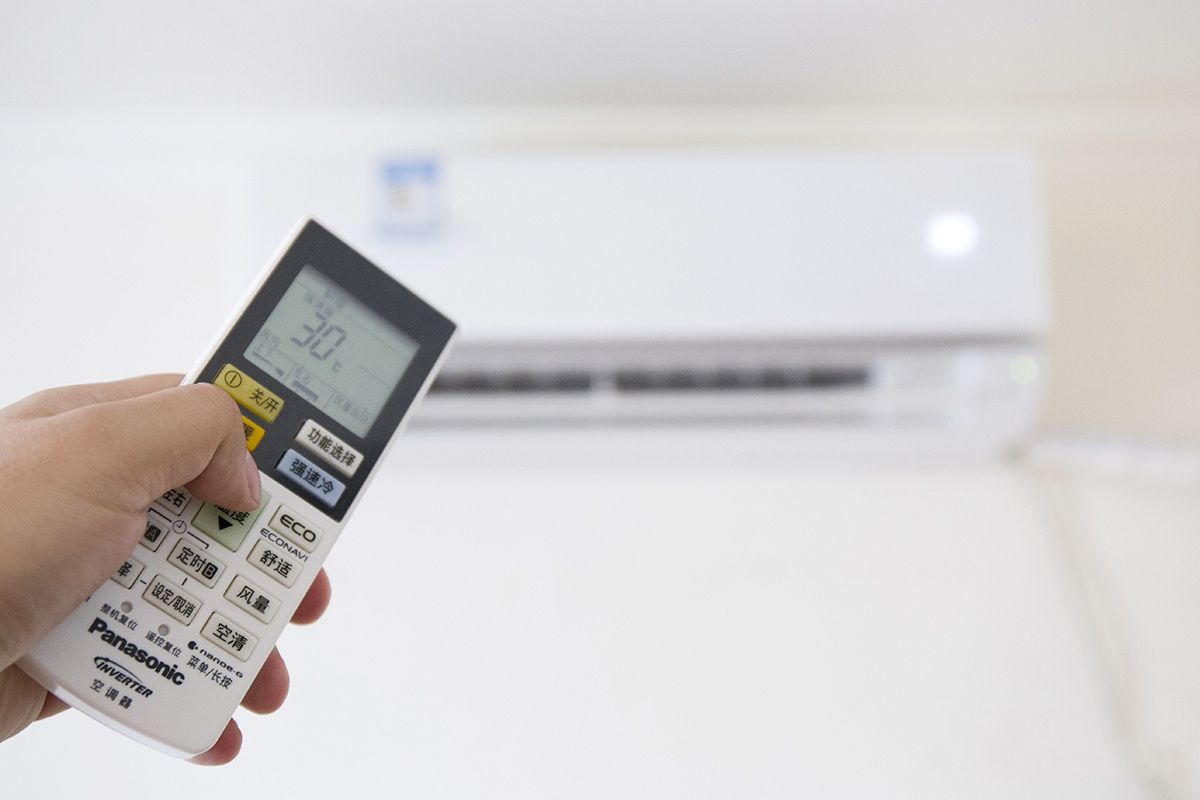 实体店买空调免费安装,网上购买空调安装免费吗