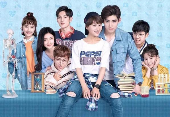 非处方青春电视剧伍玥妈妈,非处方青春伍玥不会说话吗