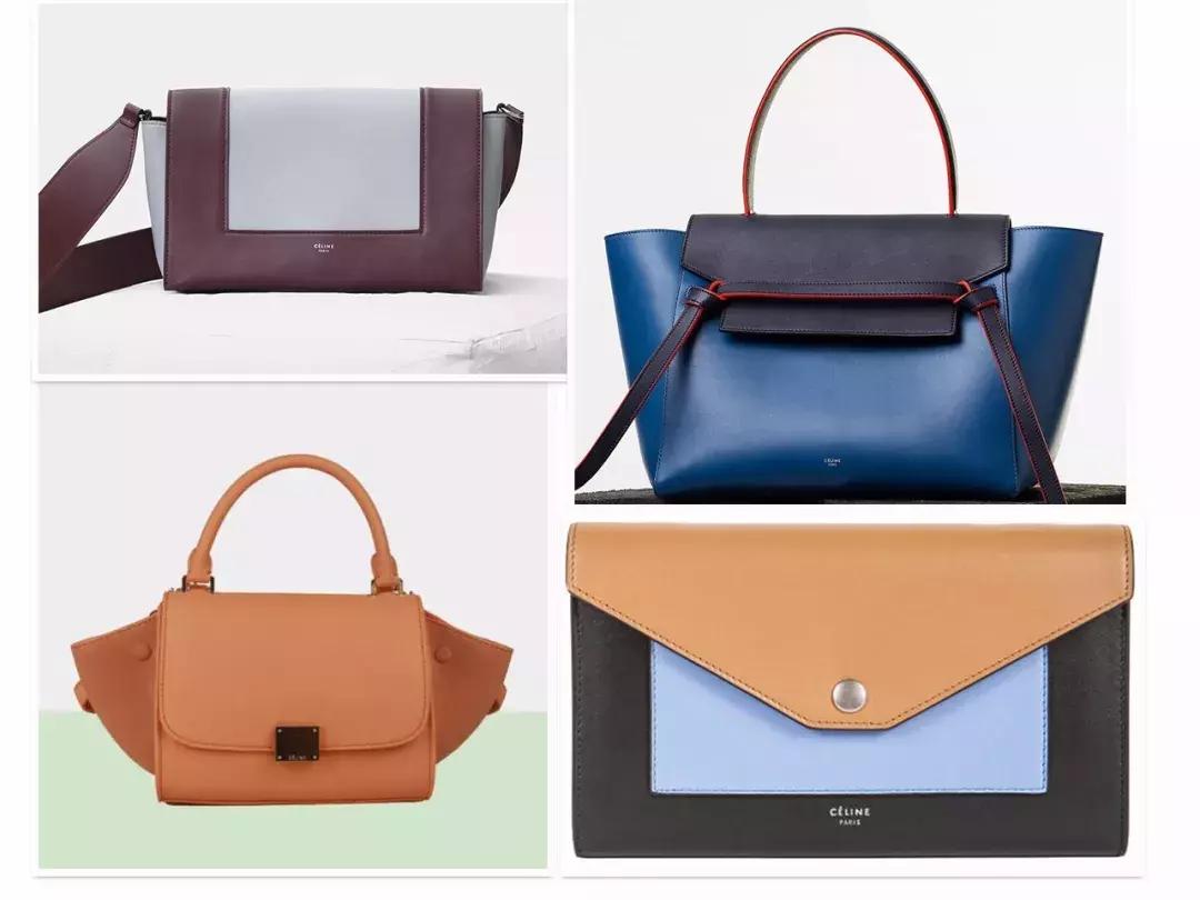 好多包都好便宜是怎么回事,几万块的包和几十的包有什么区别