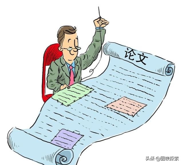 大学副教授抄袭本科毕业论文事件,博导论文造假被撤销学位是谁