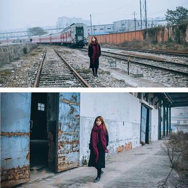 成都拍摄风景好的地方,成都周六周日拍照圣地