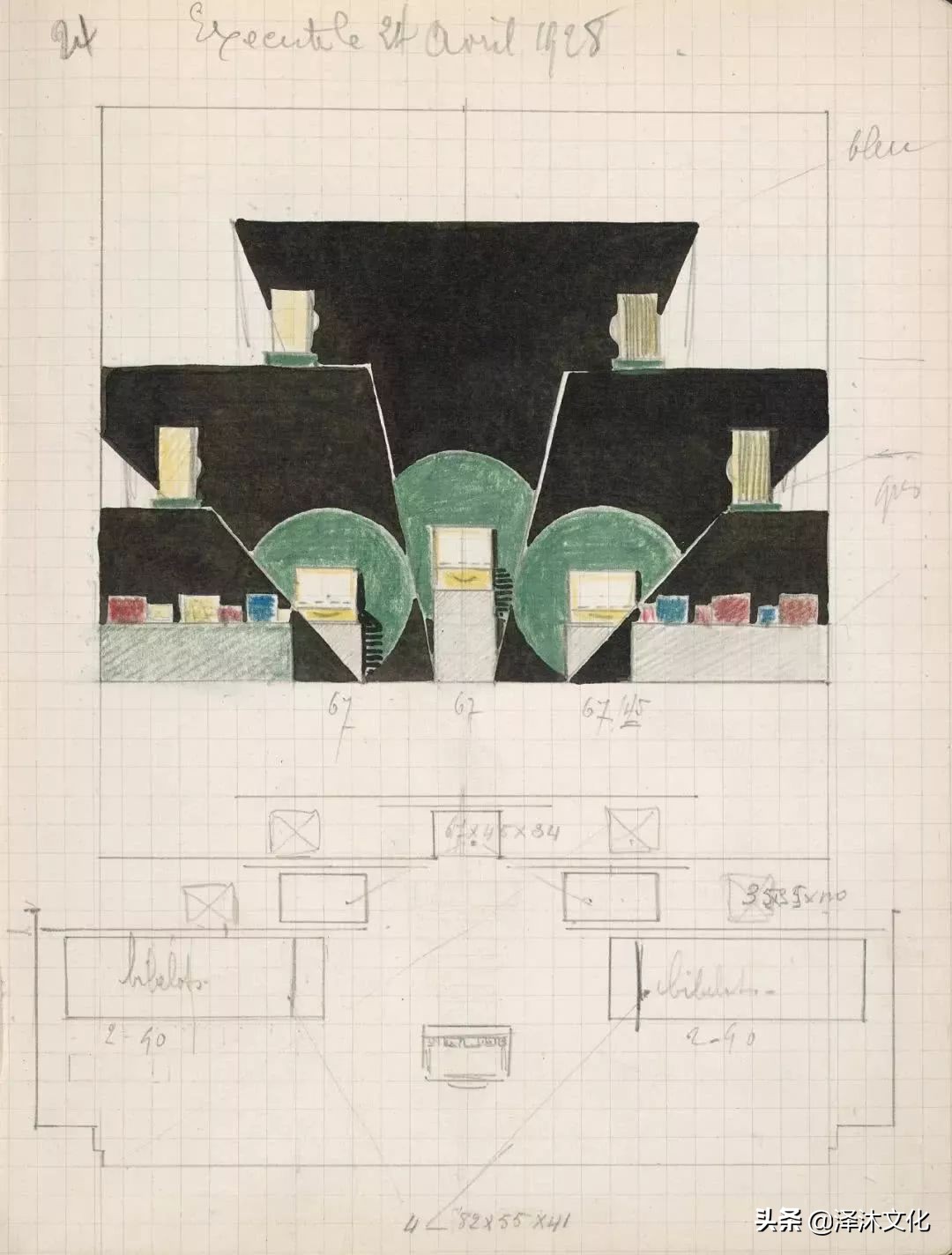 LV:我这该死的橱窗魅力