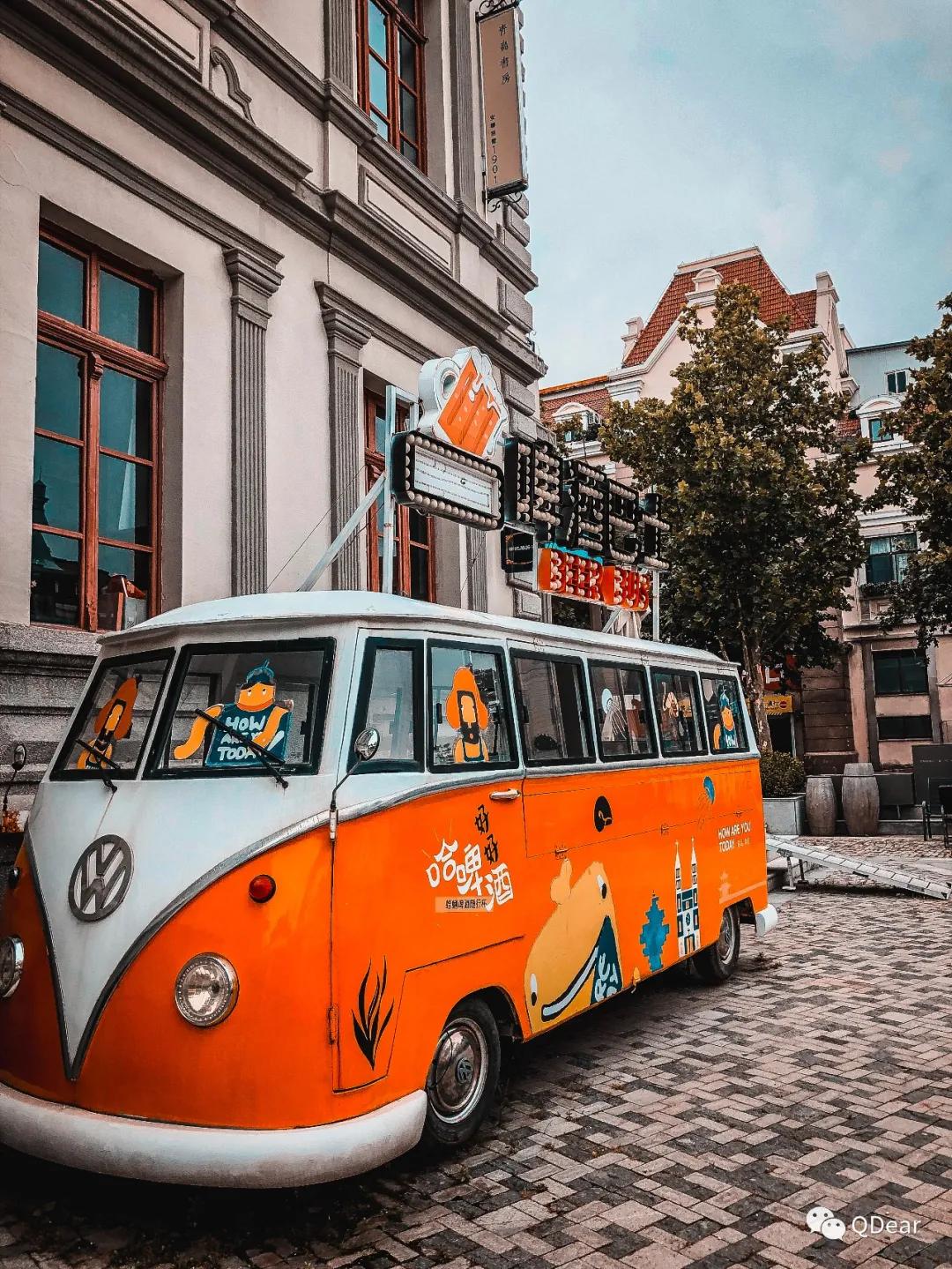 青岛最适宜旅游的景点有几个,青岛过年免费旅游景点