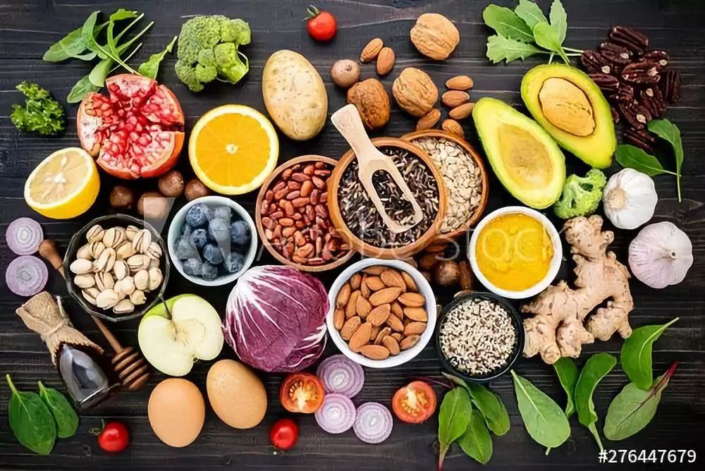 什么是健康的饮食观,健康的饮食习惯用英语怎么说