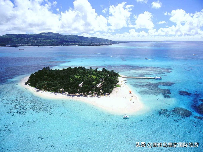 塞班岛攻略军舰岛,塞班岛旅游攻略四日游路线图