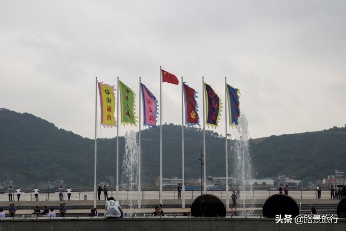 东方不老岛、海山仙子国-象山最全攻略