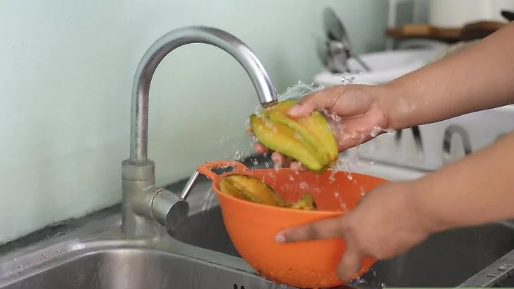 像星星的水果有哪些,杨桃怎么挑好吃的