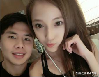 国足男足太太团,难道中国男足没有女足强吗