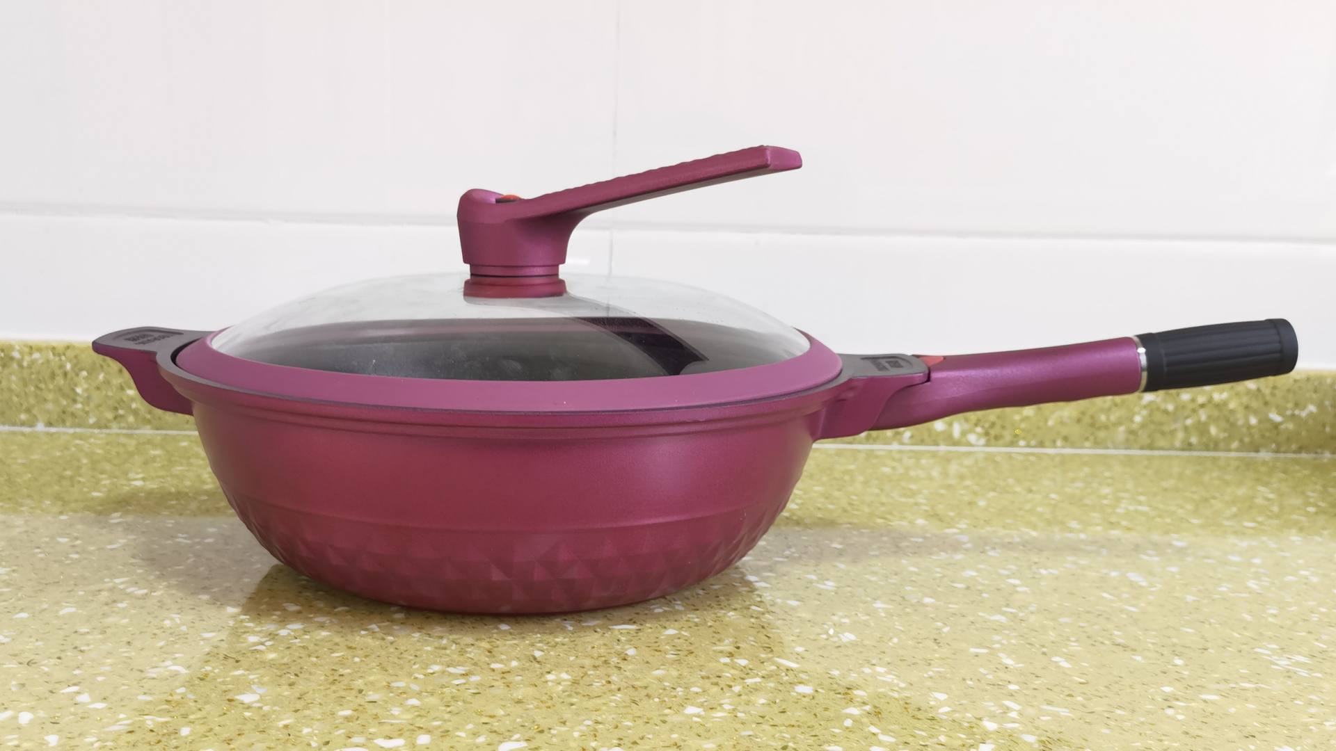 帝伯朗不粘炒菜锅,英国帝伯朗不粘锅价格