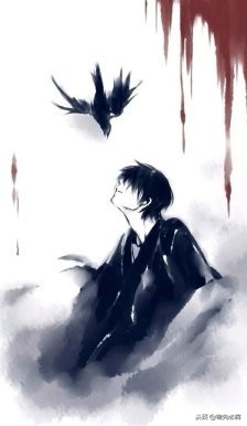 他虽然是只龙,也是一只讲信用的龙