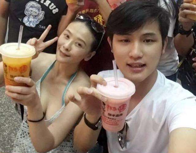 光良第一次mv里对萧淑慎说的话,第一次光良mv萧淑慎