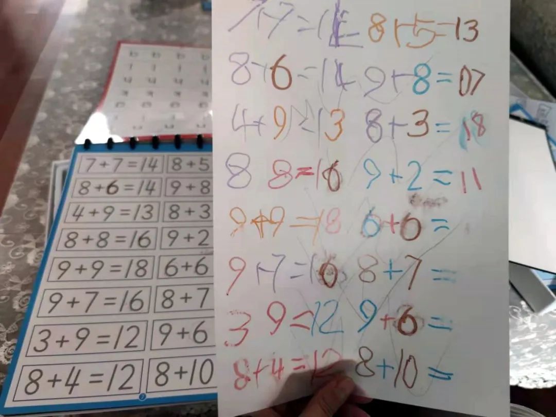 d鍜宐鎬庝箞鏁欏瀛愬尯鍒嗗ぇ灏忓啓,鎬庝箞鏁欏瀛愬啓6鑰佹槸璺焏娣峰啓