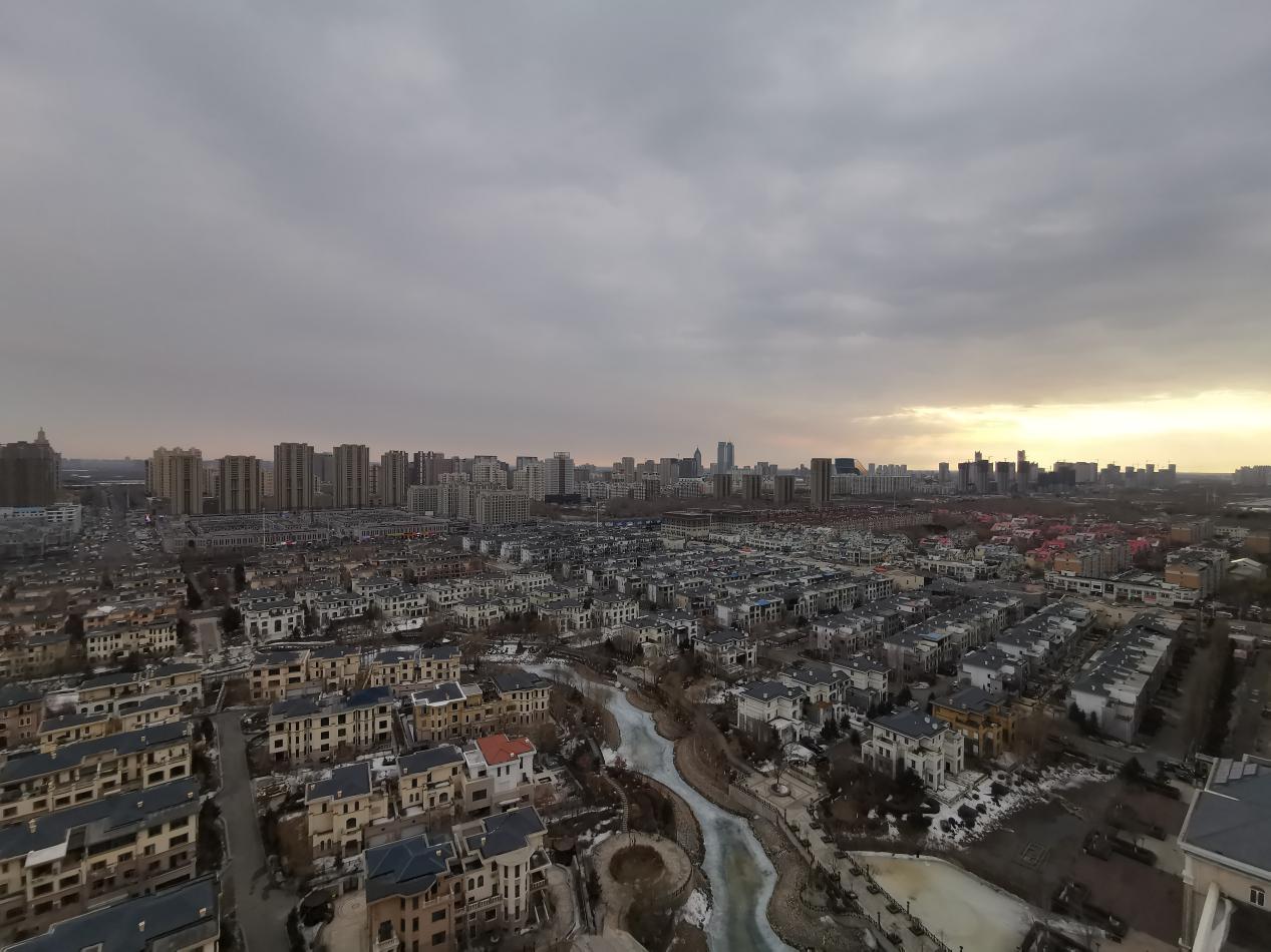 哈尔滨松北区房子值得购买吗,哈尔滨市松北区房子值得买