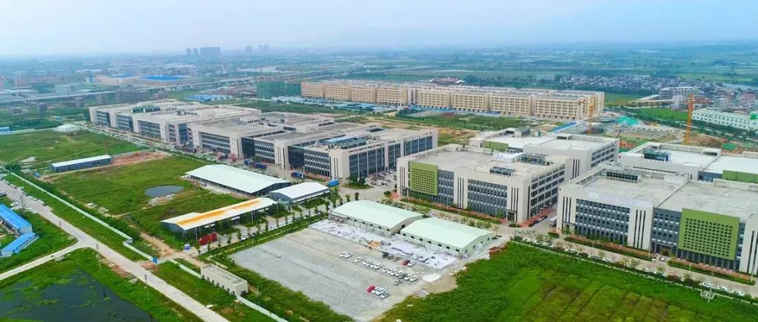 2019博罗县重点投资项目,2024博罗龙溪有工业引进吗