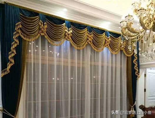 买窗帘要避开这4个坑别当冤大头,新房子买窗帘有什么建议吗