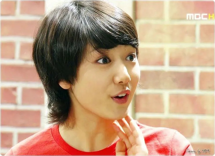 朴信惠和男神的剧,朴信惠的最新电视剧2015