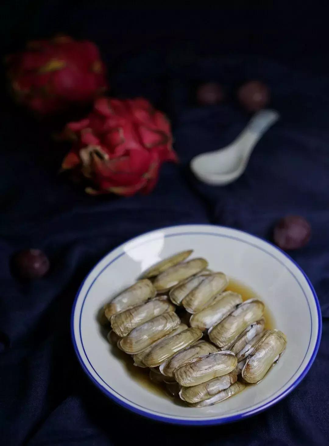 有哪些好吃的咸货,温州咸货