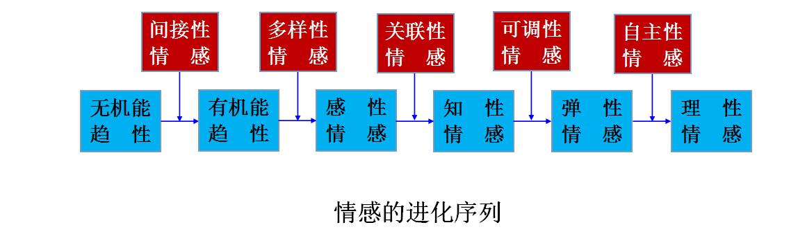 生物进化论深度解析,生物进化论的发展趋势及现状