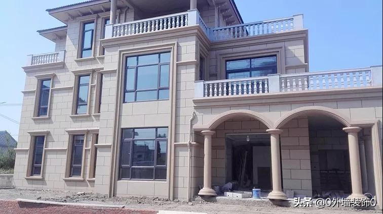 水包砂喷涂太厚怎么调整,水包砂从头到尾喷涂全过程