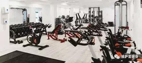 健身房你不知道名字的器械,健身房的十大常识