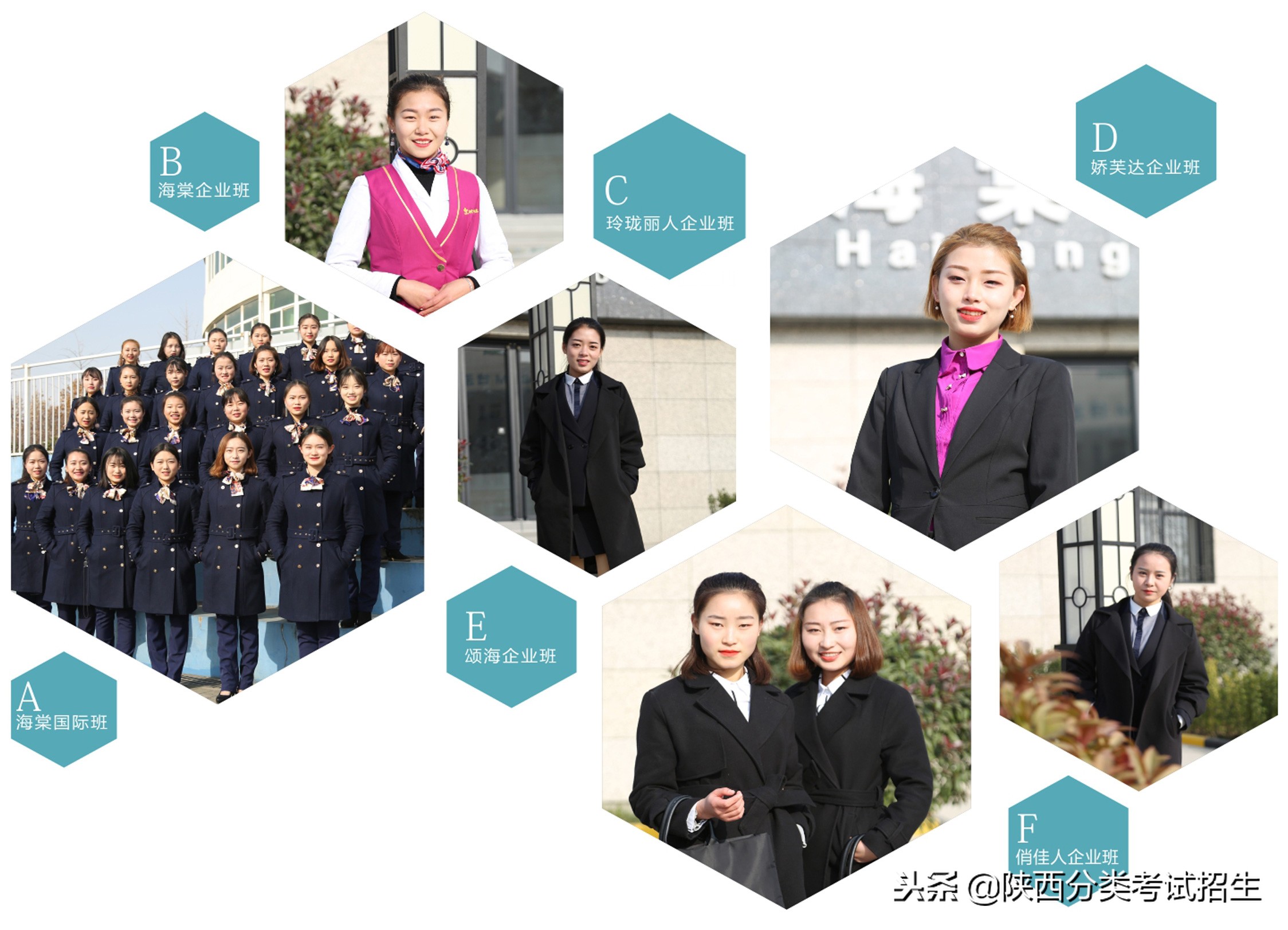 西安海棠职业学院学费,西安海棠职业学院报名