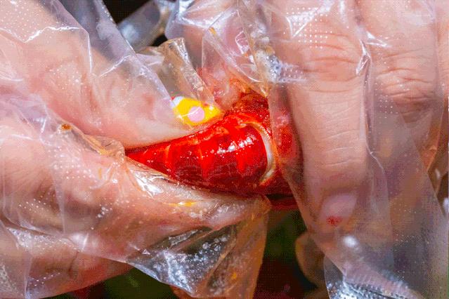 5.8折吃肉！这家神级烤肉店升级版来步行街了！老子...