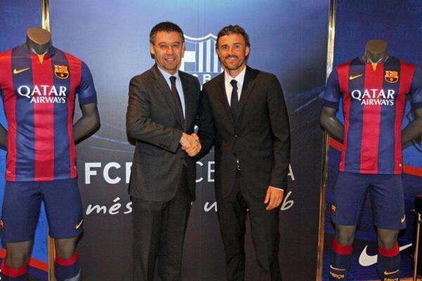 诺坎普之殇巴萨引援,诺坎普之殇