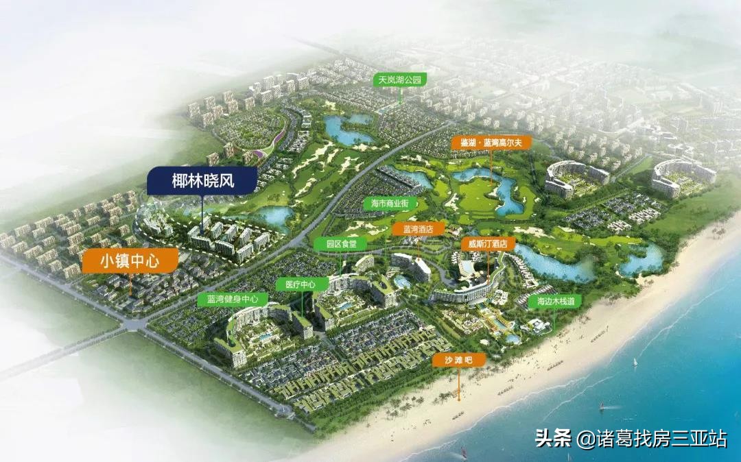 清水湾房地产优势,清水湾从哪里开始止于哪里