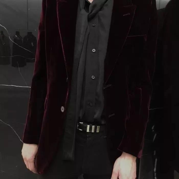 超丧成熟稳重的头像男,丧到极致的男生头像真人