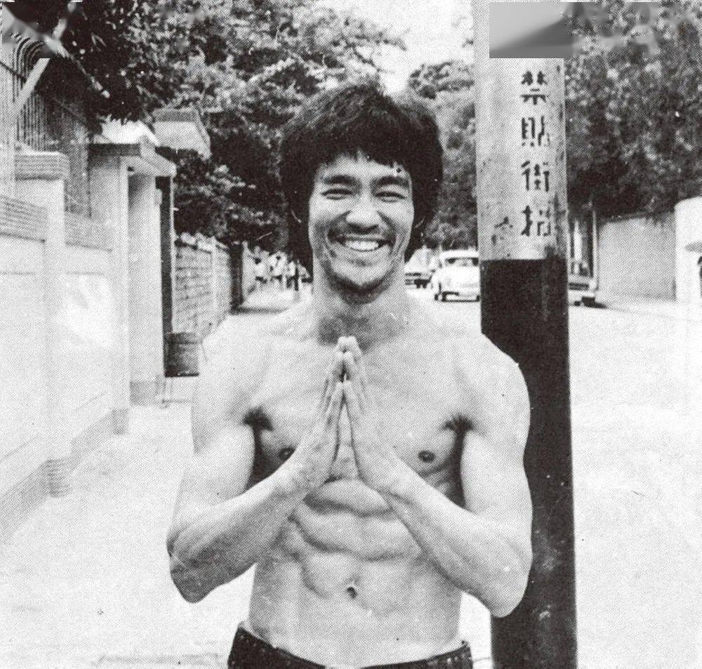 功夫之王李小龙歌曲,功夫之王李小龙死亡之谜