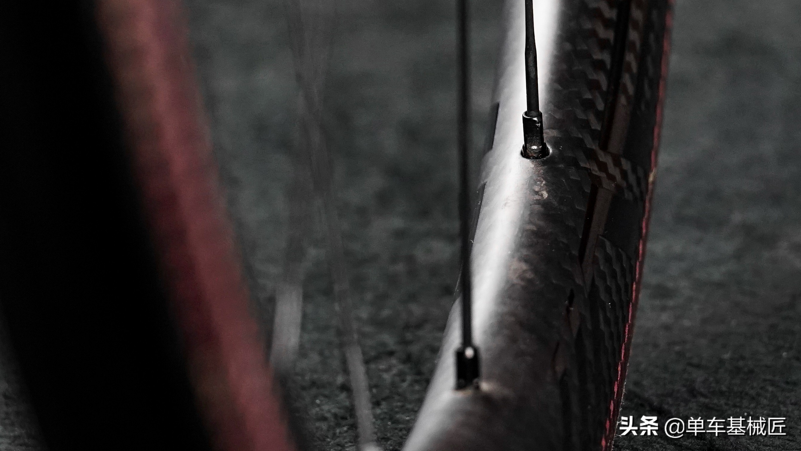 静藤C40轮组评测,即使不买,这篇也能作为您购买轮组的参考