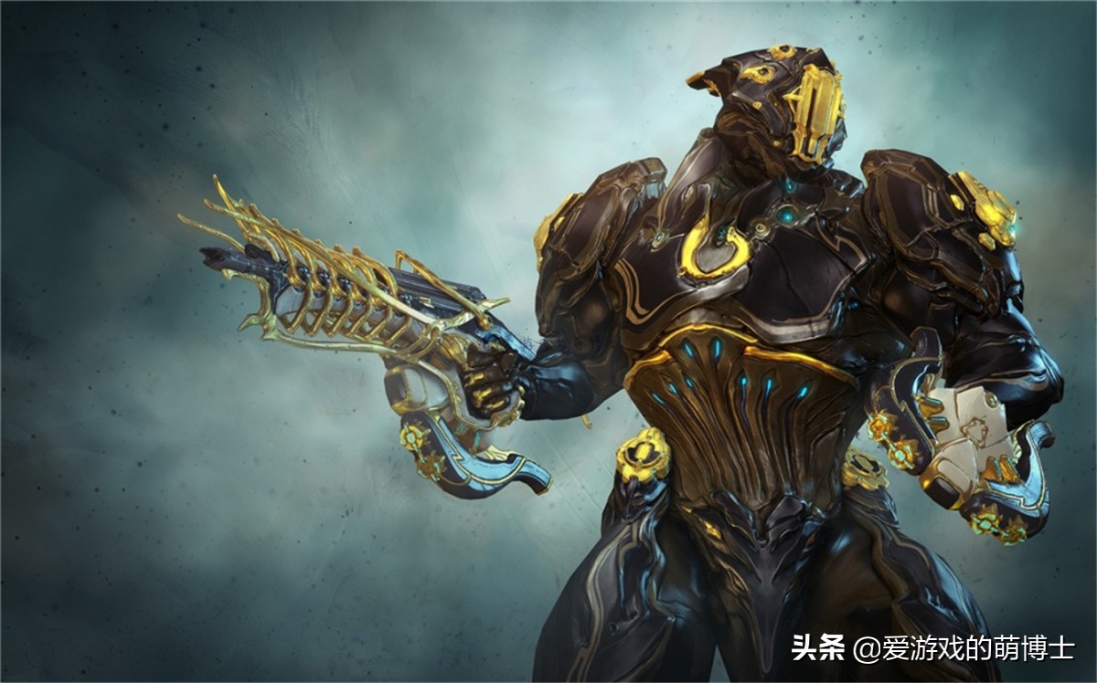 《星际战甲》玩家靠自己设计的游戏皮肤养家糊口，甚至还买了房