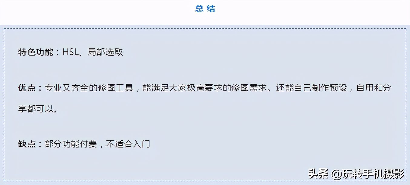 iphone最好用的修图app,ios修图功能最强大的app