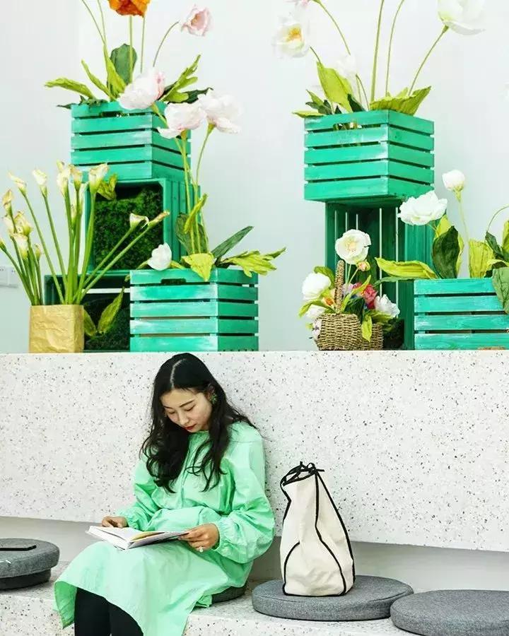 去上海必去的民宿,上海树林民宿推荐